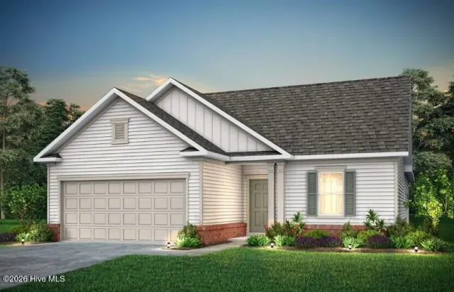 3403 Discovery Bay Road, Shallotte, NC 28470