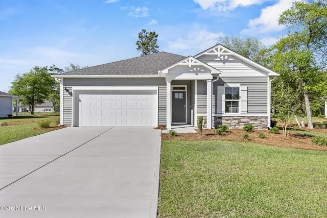 4535 Terrace Road SW Homesite 141, Shallotte, NC 28470