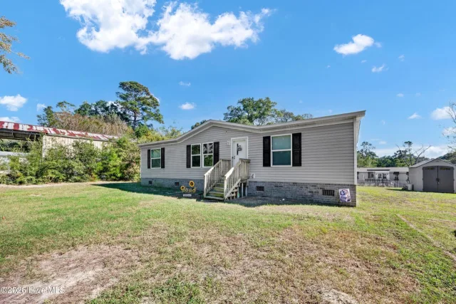 4551 Salem Lane SW, Shallotte, NC 28470