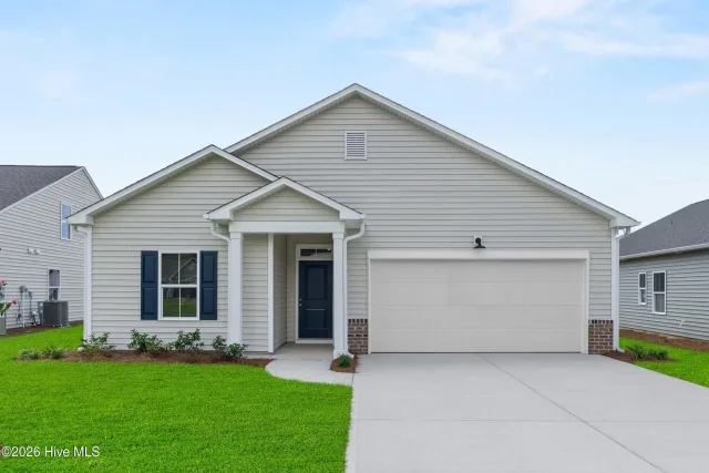4581 Swimming Lane 38, Shallotte, NC 28470