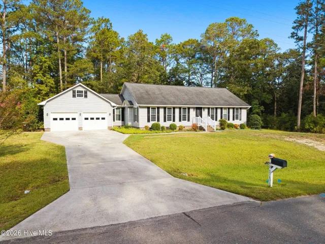 4656 Mintz Street, Shallotte, NC 28470