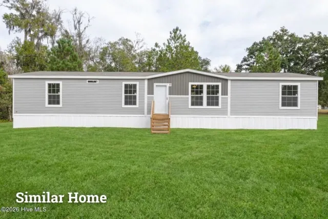 494 Willard Lane SW, Shallotte, NC 28470