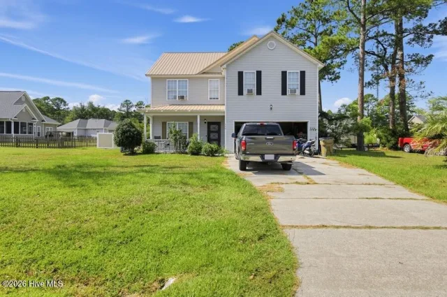 789 Lloyd Court, Shallotte, NC 28470