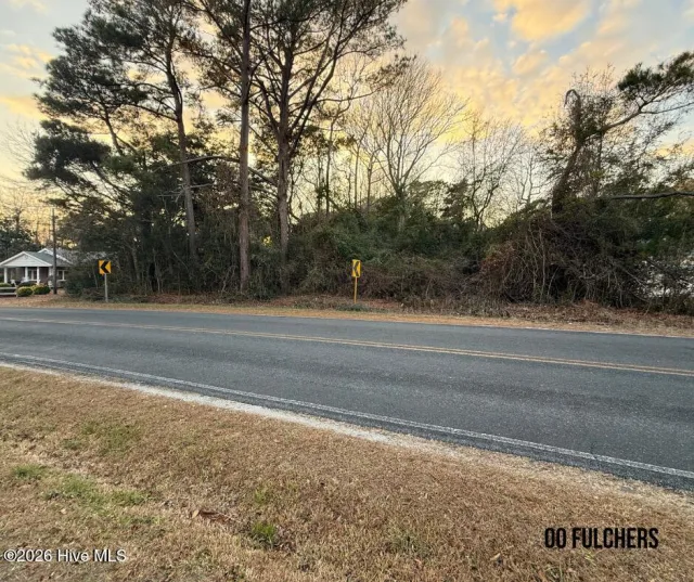 00 Fulcher Landing Road, Sneads Ferry, NC 28460