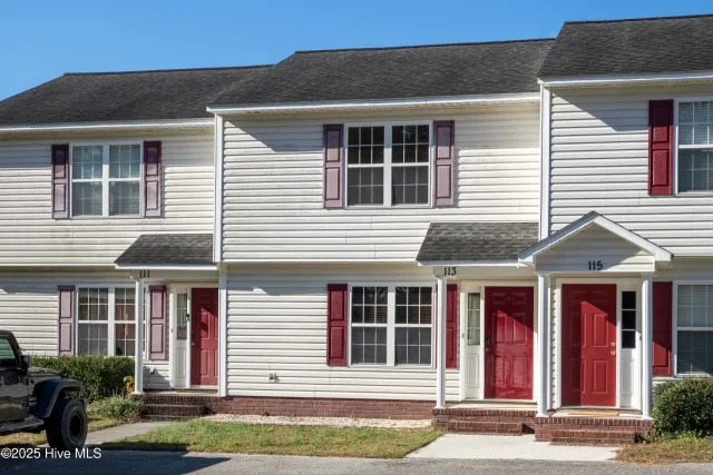 113 Tillett Lane, Sneads Ferry, NC 28460