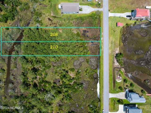 210 42 Waterway Drive, Sneads Ferry, NC 28460