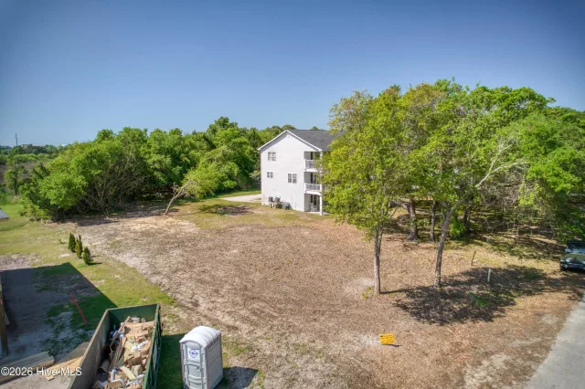 213 Shell Drive, Sneads Ferry, NC 28460