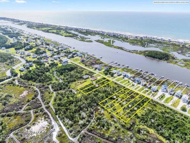242 Waterway Drive, Sneads Ferry, NC 28460