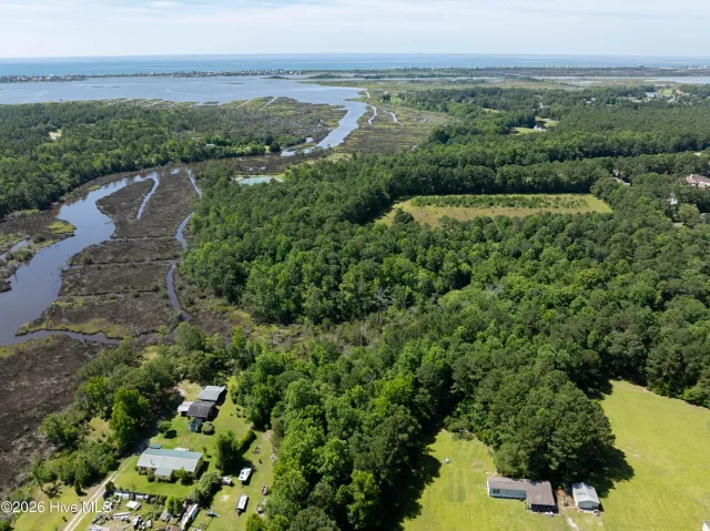 Tbd Old Folkstone Road, Sneads Ferry, NC 28460