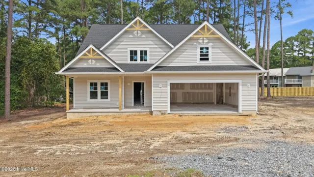 454 Hyland Hills Road, Southern Pines, NC 28387
