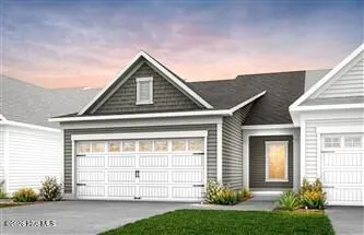 1970 Caspian Trail SE, Southport, NC 28461
