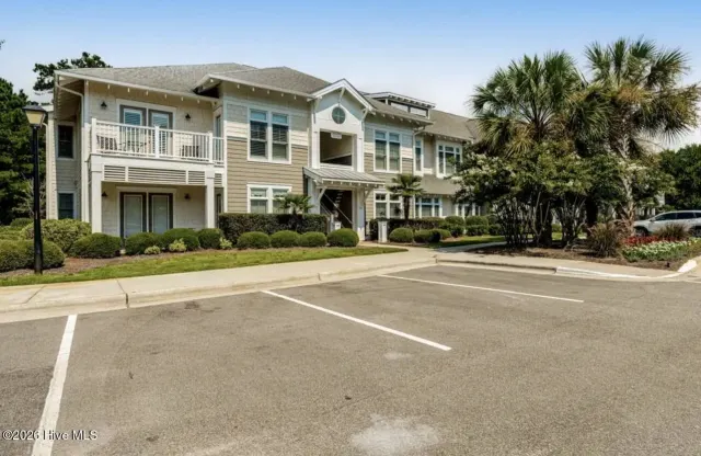 2537 St James Drive SE 1006, Southport, NC 28461