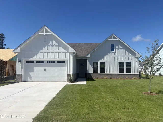 263 Sand Dollar Lane 27, Southport, NC 28461