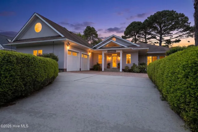 2792 Golfmaster Court SE, Southport, NC 28461