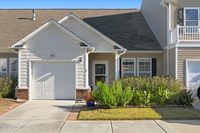 4004 Norseman Loop Unit 4, Southport, NC 28461