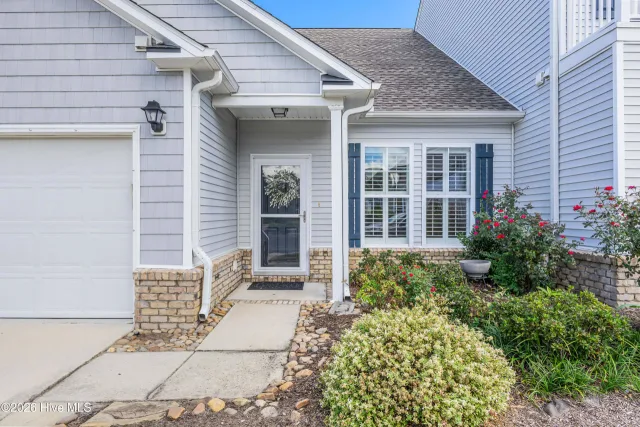 4020 Norseman Loop Unit 2, Southport, NC 28461