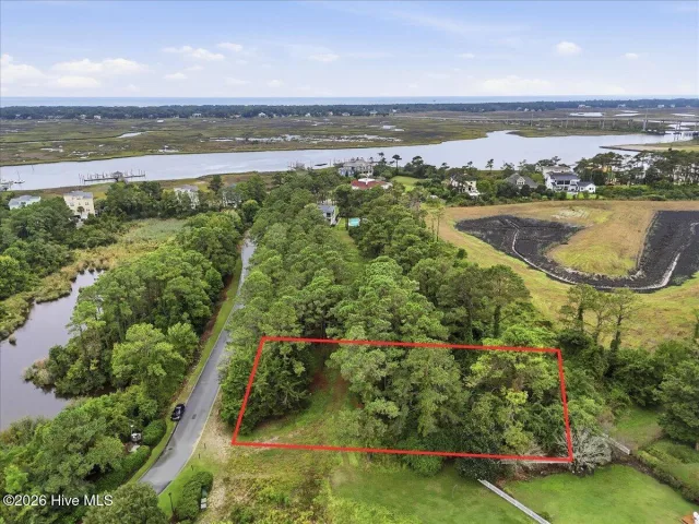 4042 1 Barnes Bluff Drive SE, Southport, NC 28461