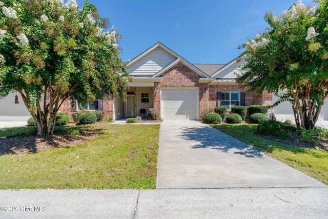 4178 Cambridge Cove Circle SE Unit 2, Southport, NC 28461