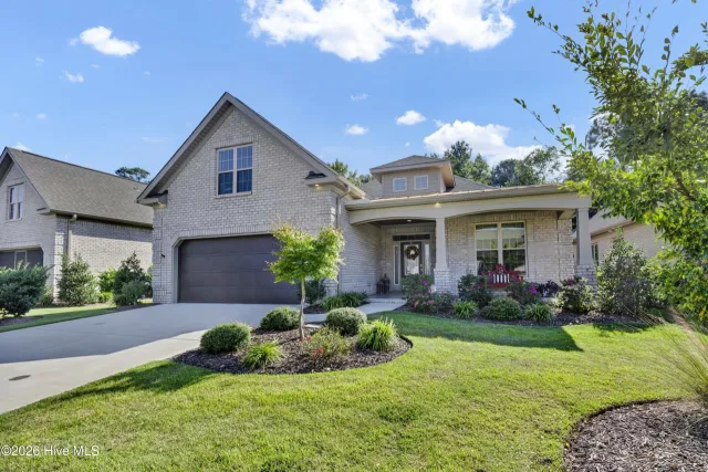 4948 Captiva Court SE, Southport, NC 28461