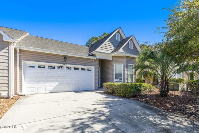 5118 Elton Drive SE, Southport, NC 28461