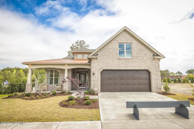 5307 Marco Drive SE, Southport, NC 28461