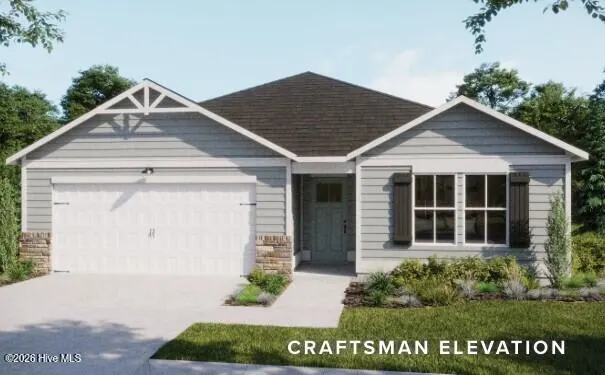 629 Pelican Cove Way SE 247, Southport, NC 28461