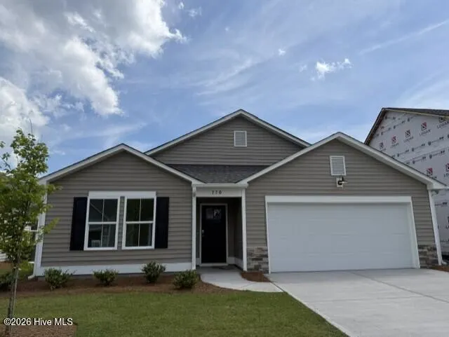 770 Pelican Cove Way SE 301, Southport, NC 28461
