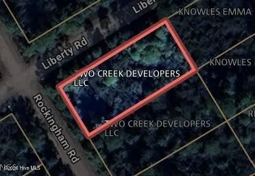 Lot 15 15 Rockingham Road, Southport, NC 28461