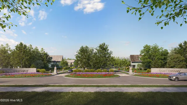 Lot 79 Fletcher Key Street, Southport, NC 28461