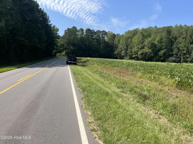 9011 Pleasant Grove Church Road, Spring Hope, NC 27882