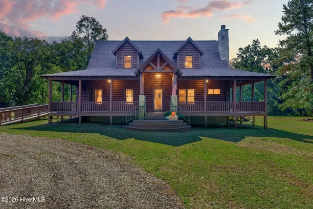 513 S Main Street, Stantonsburg, NC 27883