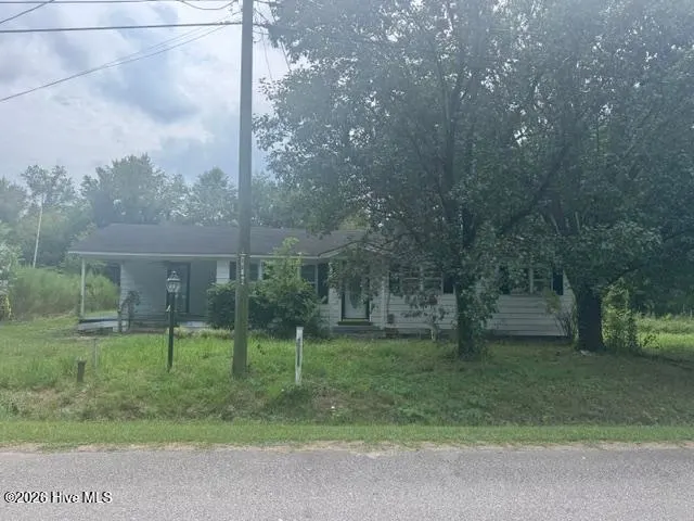 6606 Burress Street, Stantonsburg, NC 27883
