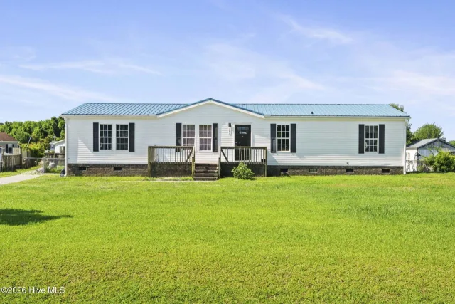 202 Red Sorrel Drive, Stella, NC 28582