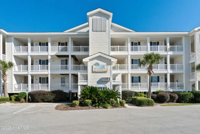 1135 Park Road SW 2304, Sunset Beach, NC 28468
