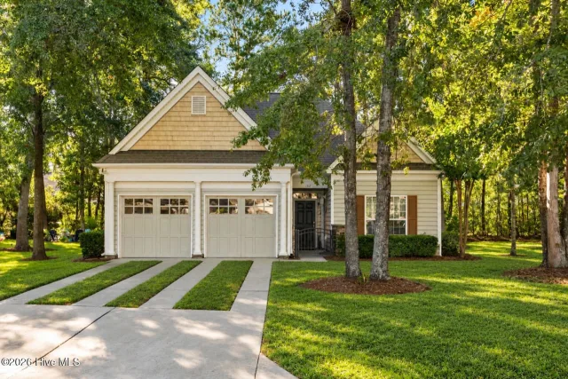 162 Bellwood Circle, Sunset Beach, NC 28468