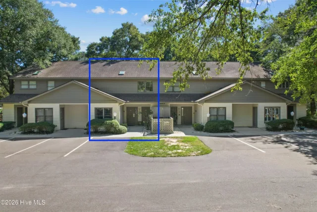 214 Kings Trail # B, Sunset Beach, NC 28468