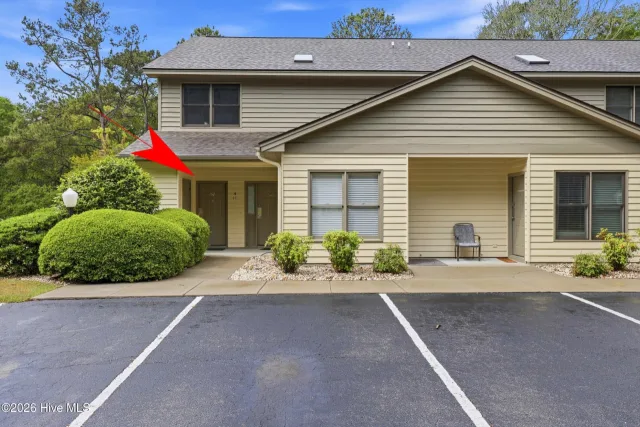 226 Clubhouse Road A, Sunset Beach, NC 28468