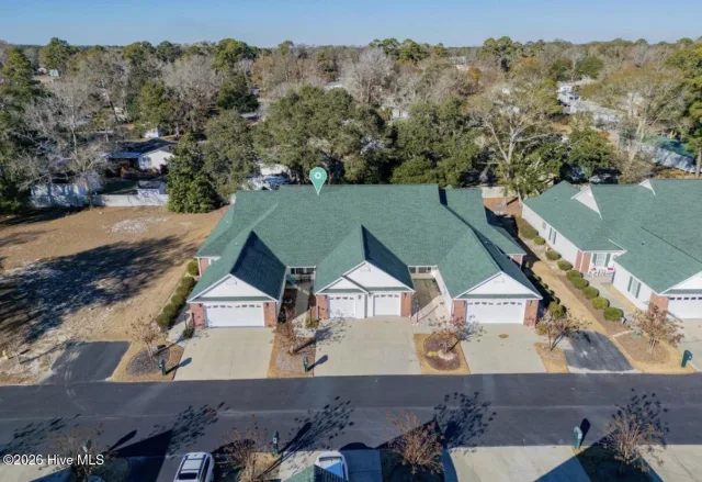 404 Sunset Oaks Lane, Sunset Beach, NC 28468