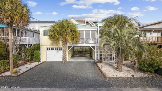 407 35th Street, Sunset Beach, NC 28468