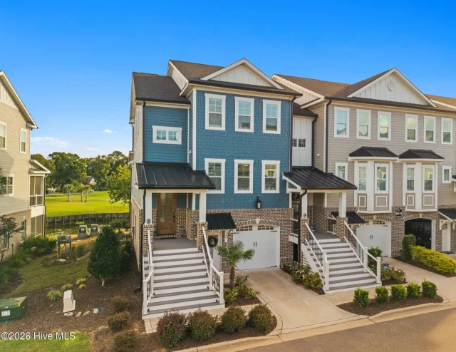 620 Eastwood Park Road 19d, Sunset Beach, NC 28468