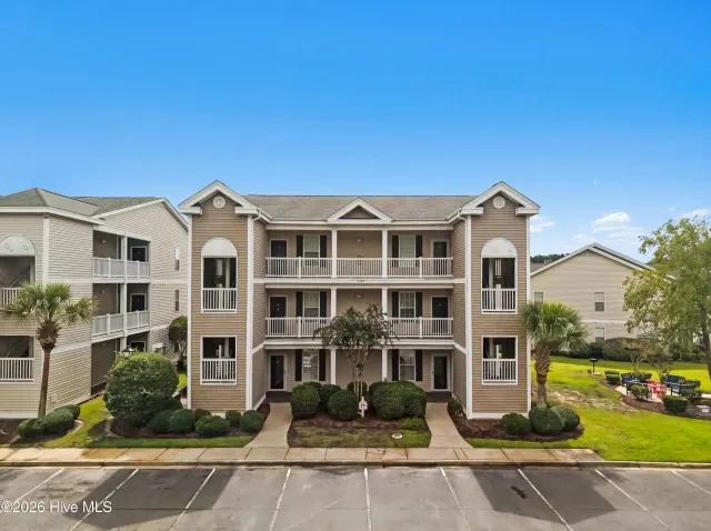 7509 Moorhen Lane SW # 1, Sunset Beach, NC 28468