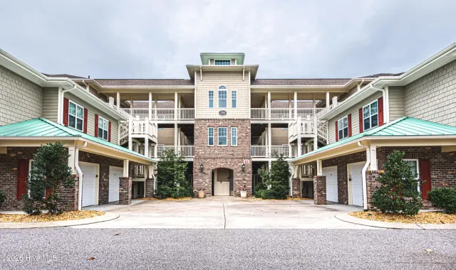 7825 High Market Street 304, Sunset Beach, NC 28468