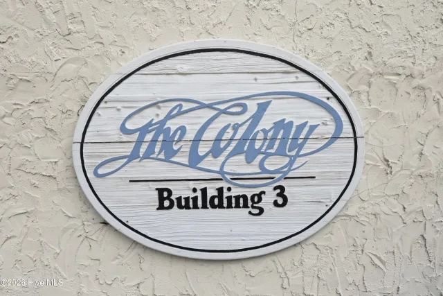803 Colony Place SW Unit D, Sunset Beach, NC 28468