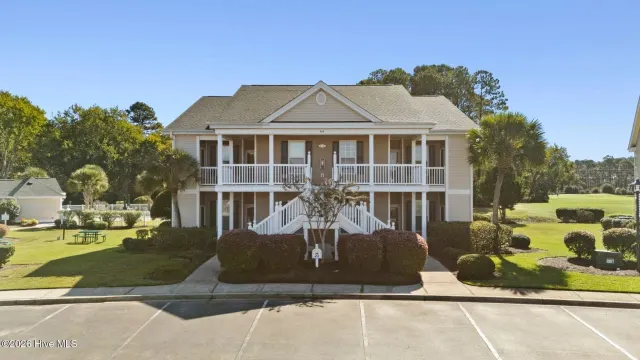 928 Great Egret Circle SW # 3, Sunset Beach, NC 28468