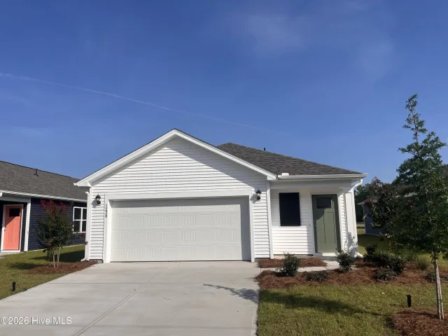 1238 Skystone Loop NE Lot 73, Supply, NC 28462