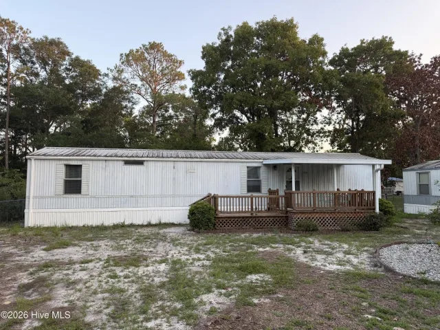 1321 Caison Avenue SW, Supply, NC 28462
