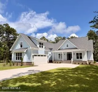 1772 Oyster Harbour Parkway SW, Supply, NC 28462