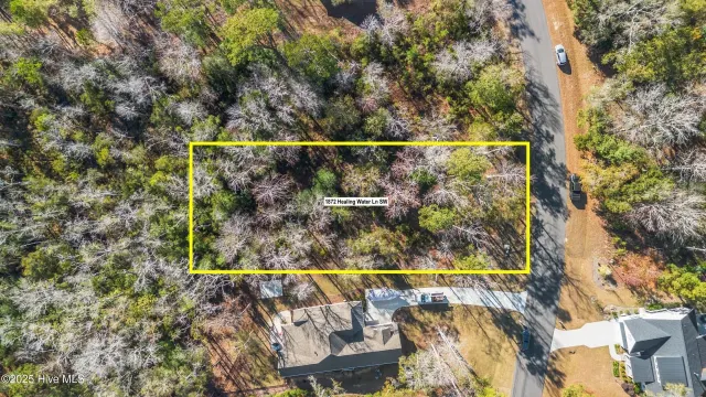 1872 185 Healing Water Lane SW, Supply, NC 28462