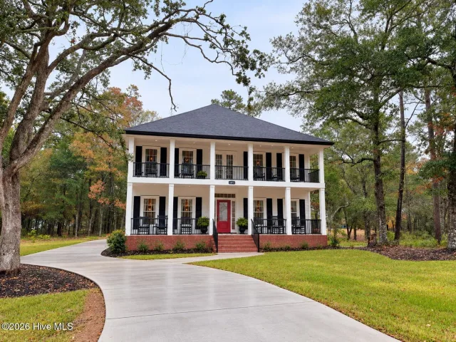 1872 Russell Hewett Road SW, Supply, NC 28462