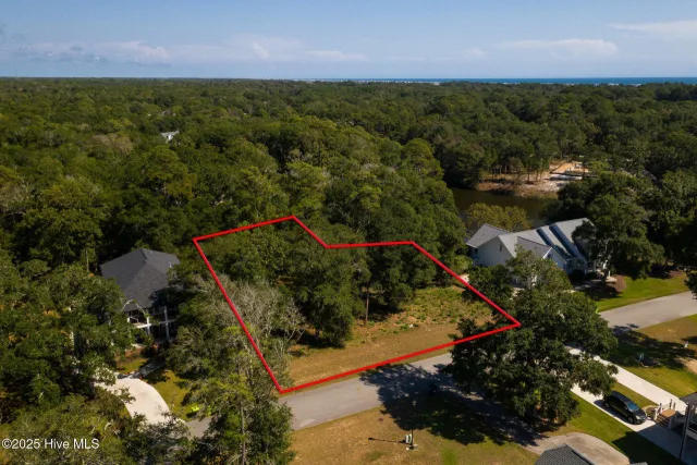 1884 Russell Hewett Road SW, Supply, NC 28462